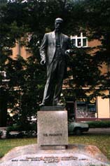 masaryk